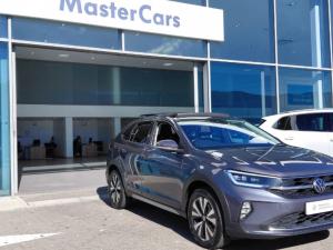 Volkswagen Taigo 1.0 TSI Life DSG - Image 1