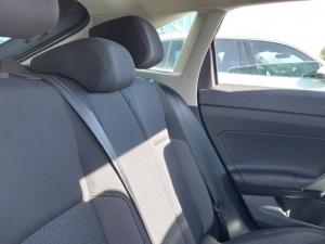 Volkswagen Taigo 1.0 TSI Life DSG - Image 21