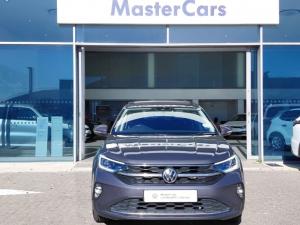 Volkswagen Taigo 1.0 TSI Life DSG - Image 2