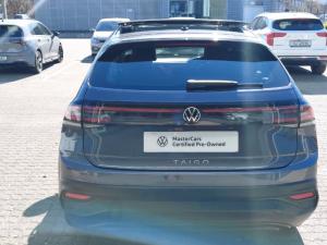 Volkswagen Taigo 1.0 TSI Life DSG - Image 5