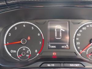 Volkswagen T-CROSS 1.0 TSI Comfortline DSG - Image 13