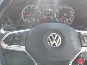 Volkswagen T-CROSS 1.0 TSI Comfortline DSG - Image 15