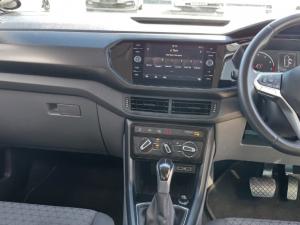 Volkswagen T-CROSS 1.0 TSI Comfortline DSG - Image 16