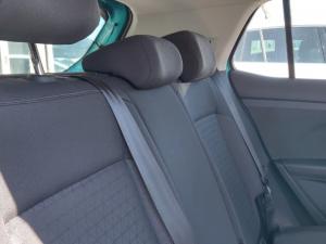 Volkswagen T-CROSS 1.0 TSI Comfortline DSG - Image 17