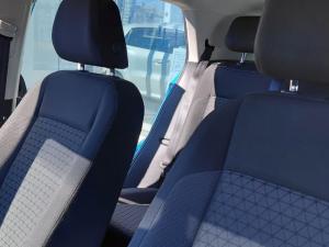 Volkswagen T-CROSS 1.0 TSI Comfortline DSG - Image 19