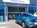 Thumbnail Volkswagen T-CROSS 1.0 TSI Comfortline DSG