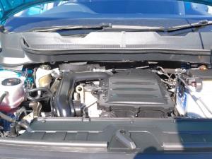 Volkswagen T-CROSS 1.0 TSI Comfortline DSG - Image 20