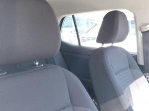 Volkswagen T-CROSS 1.0 TSI Comfortline DSG - Image 9