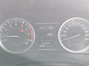 Toyota Starlet 1.5 Xs - Image 11