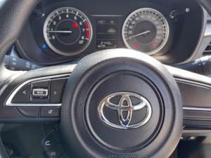 Toyota Starlet 1.5 Xs - Image 13