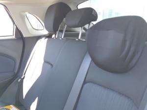 Toyota Starlet 1.5 Xs - Image 15