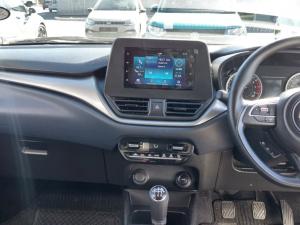 Toyota Starlet 1.5 Xs - Image 16