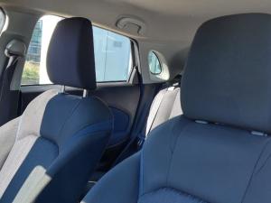 Toyota Starlet 1.5 Xs - Image 18