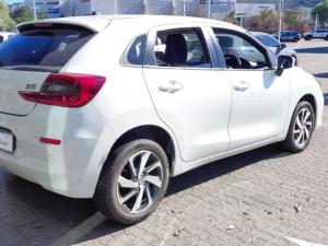 Toyota Starlet 1.5 Xs - Image 5