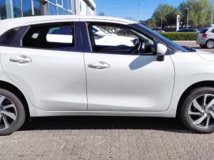 Toyota Starlet 1.5 Xs - Image 6