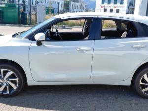 Toyota Starlet 1.5 Xs - Image 7