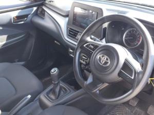 Toyota Starlet 1.5 Xs - Image 9