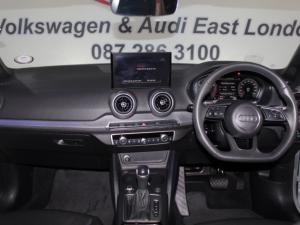 Audi Q2 35 Tfsi Black Edition TIP - Image 10