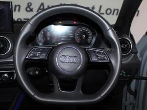 Audi Q2 35 Tfsi Black Edition TIP - Image 12