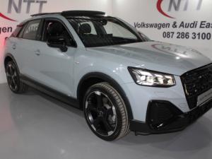 Audi Q2 35 Tfsi Black Edition TIP - Image 1