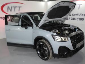 Audi Q2 35 Tfsi Black Edition TIP - Image 22