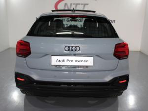 Audi Q2 35 Tfsi Black Edition TIP - Image 5