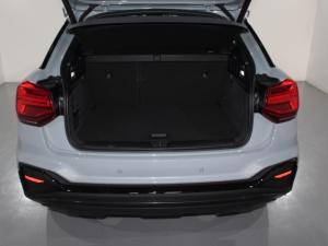 Audi Q2 35 Tfsi Black Edition TIP - Image 7