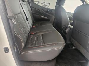 Nissan Navara 2.5DDTI PRO-4X Warrior 4X4 automatic D/C - Image 12