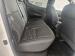 Nissan Navara 2.5DDTI PRO-4X Warrior 4X4 automatic D/C - Thumbnail 12