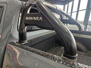 Nissan Navara 2.5DDTI PRO-4X Warrior 4X4 automatic D/C - Image 14