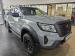 Nissan Navara 2.5DDTI PRO-4X Warrior 4X4 automatic D/C - Thumbnail 1