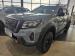 Nissan Navara 2.5DDTI PRO-4X Warrior 4X4 automatic D/C - Thumbnail 2