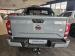 Nissan Navara 2.5DDTI PRO-4X Warrior 4X4 automatic D/C - Thumbnail 4
