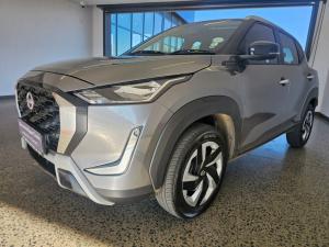 Nissan Magnite 1.0 Visia - Image 1
