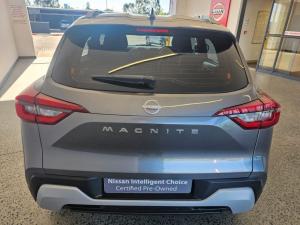 Nissan Magnite 1.0 Visia - Image 3