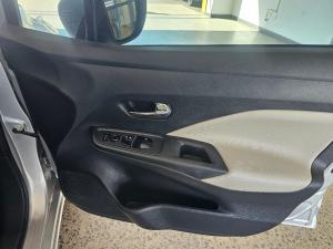 Nissan Micra 900T Acenta - Image 10