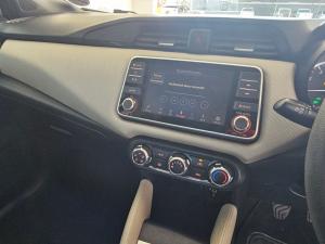Nissan Micra 900T Acenta - Image 14