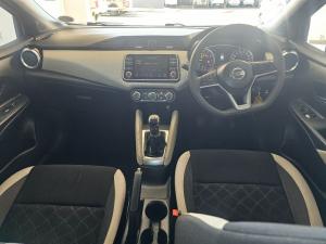 Nissan Micra 900T Acenta - Image 18