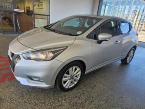 Nissan Micra 900T Acenta - Image 2