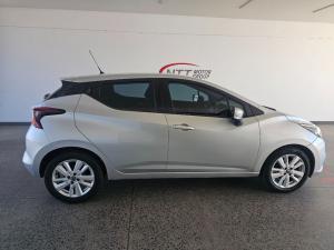 Nissan Micra 900T Acenta - Image 3