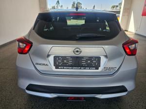 Nissan Micra 900T Acenta - Image 5