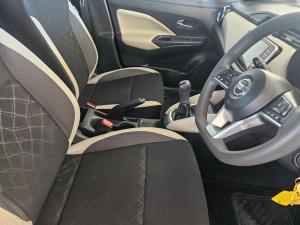 Nissan Micra 900T Acenta - Image 6