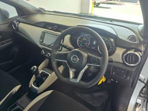 Nissan Micra 900T Acenta - Image 7