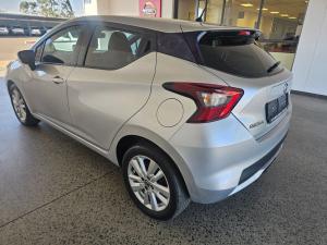 Nissan Micra 900T Acenta - Image 8