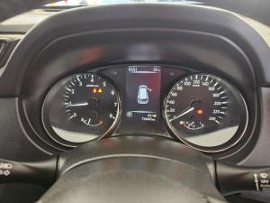 Nissan X Trail 2.5 Acenta 4X4 CVT - Image 10
