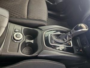 Nissan X Trail 2.5 Acenta 4X4 CVT - Image 11
