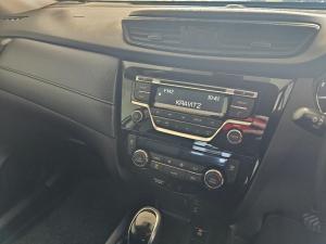 Nissan X Trail 2.5 Acenta 4X4 CVT - Image 13