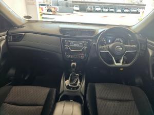 Nissan X Trail 2.5 Acenta 4X4 CVT - Image 16