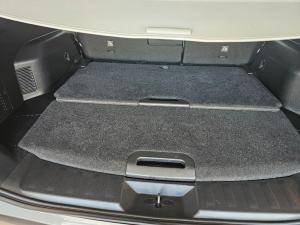 Nissan X Trail 2.5 Acenta 4X4 CVT - Image 18