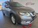 Nissan X Trail 2.5 Acenta 4X4 CVT - Thumbnail 1